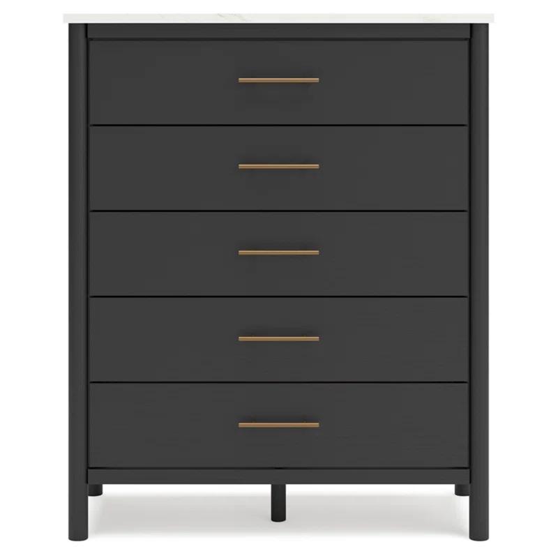 Ebern Designs Brenli Chest Of Drawers