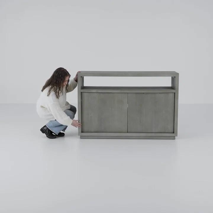 Eloise 54'' Media Console