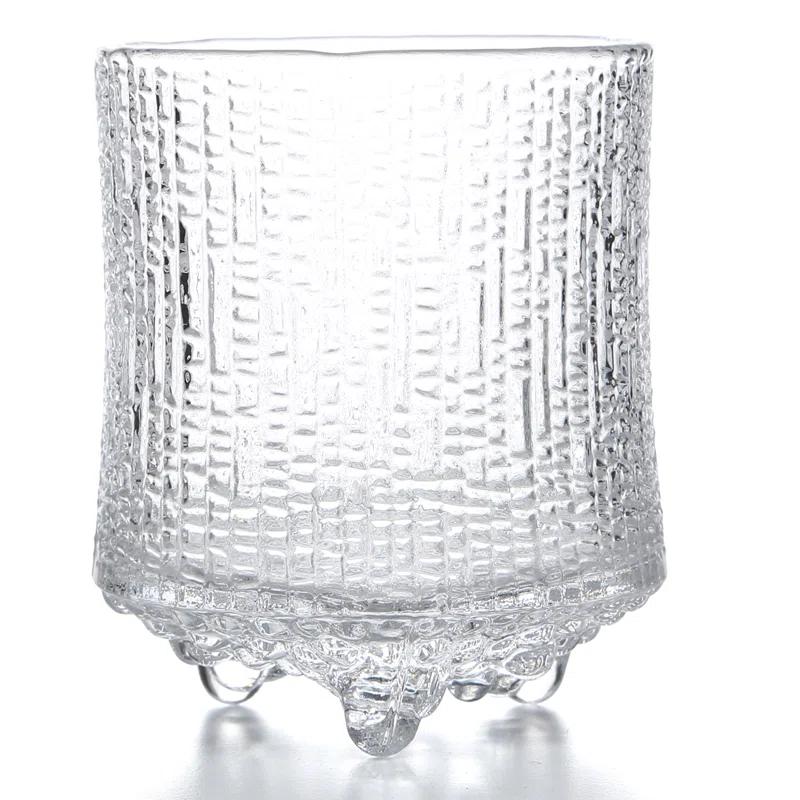 Iittala Ultima Thule 6.76 oz. Whiskey Glass & Reviews | Wayfair