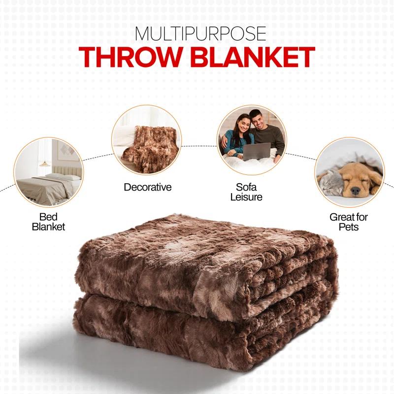 Throw Blanket