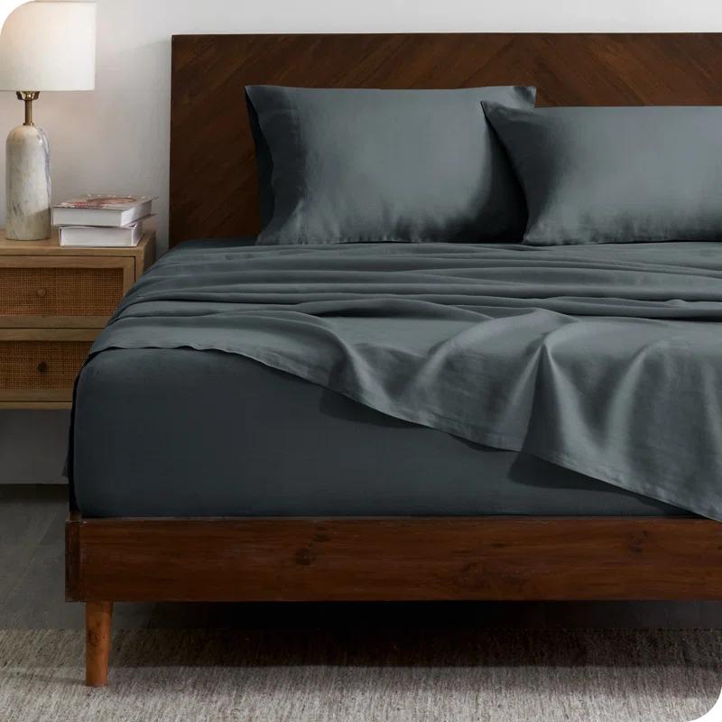 Linen Sheet Set