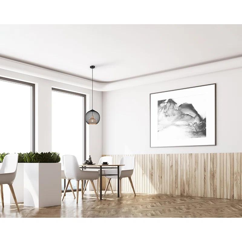 Kuzco Lighting 1 - Light Single Pendant