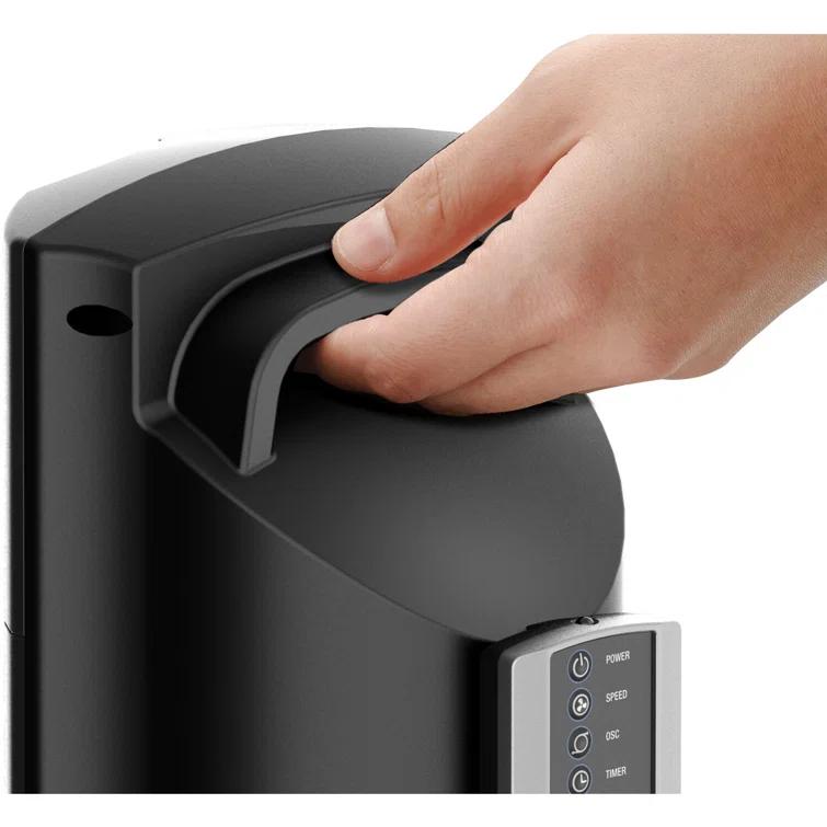 Lasko 48 Tower Fan with Remote Control