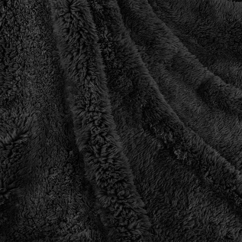 PetAmi Sherpa Fleece Pet Blanket