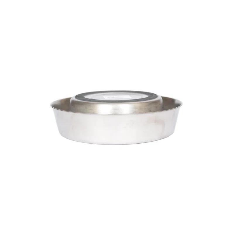 CosmoLiving by Cosmopolitan Anti Ant Pet Single Bowl