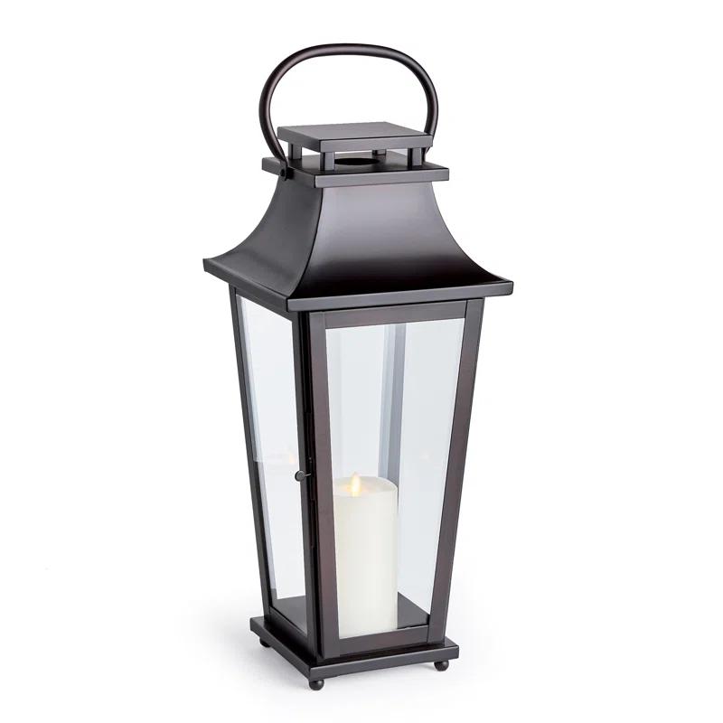 17 Stories Tabletop Lantern