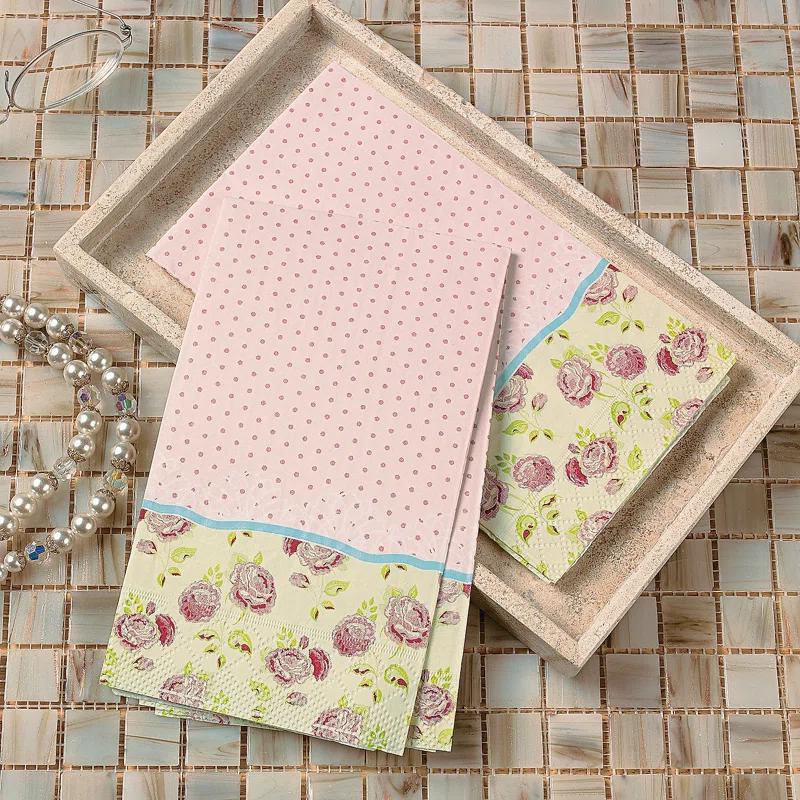 Oriental Trading Company Disposable Paper Dinner Napkins