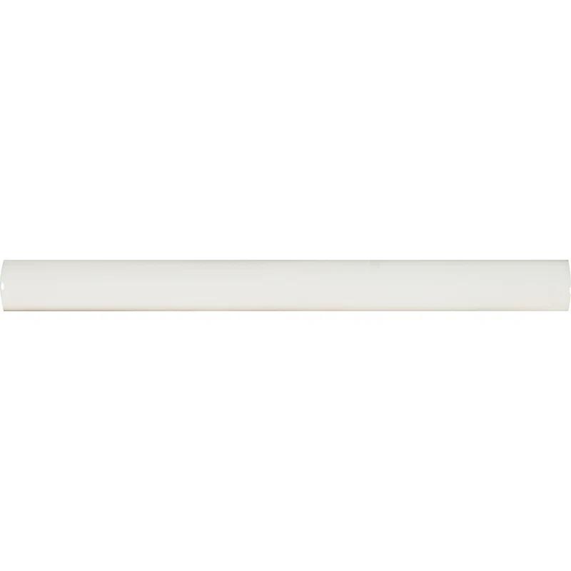 MSI 6'' L x 0.625'' W Ceramic Quarter Round Tile Trim