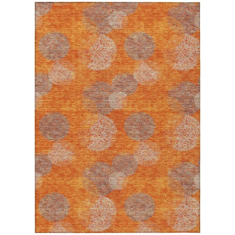 Chayden Geometric Rug