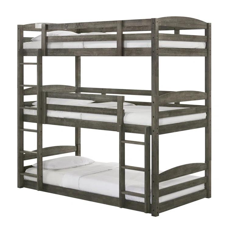 Redwood Rover Twin Standard Bunk Bed by Redwood Rover