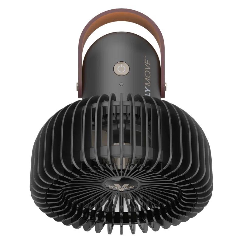 Vornado Vornado Fly Move Rechargeable Portable Fan