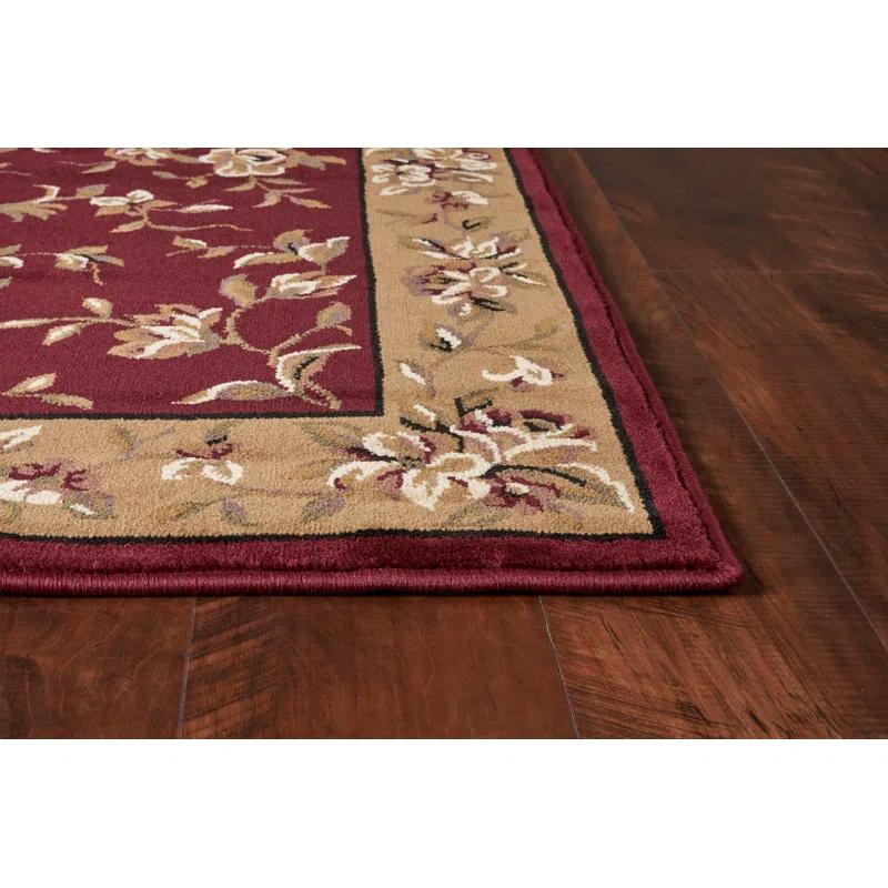 KAS Rugs 5'3" x 7'7"