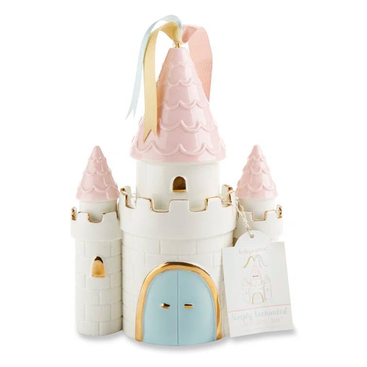 Baby Aspen Scenic & Cityscapes Piggy Bank