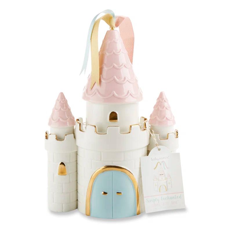 Baby Aspen Scenic & Cityscapes Piggy Bank