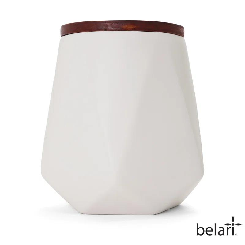 Belari Ceramic / Porcelain Jar