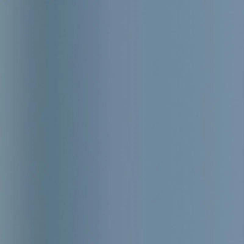 Smooth Collenette Unscented Taper Candle (Set of 4)