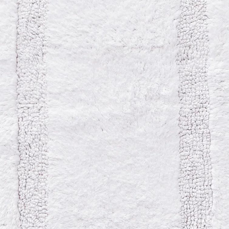 Eddie Bauer Bath Tufted Eddie Bauer Logan Cotton Bath Rug Runner