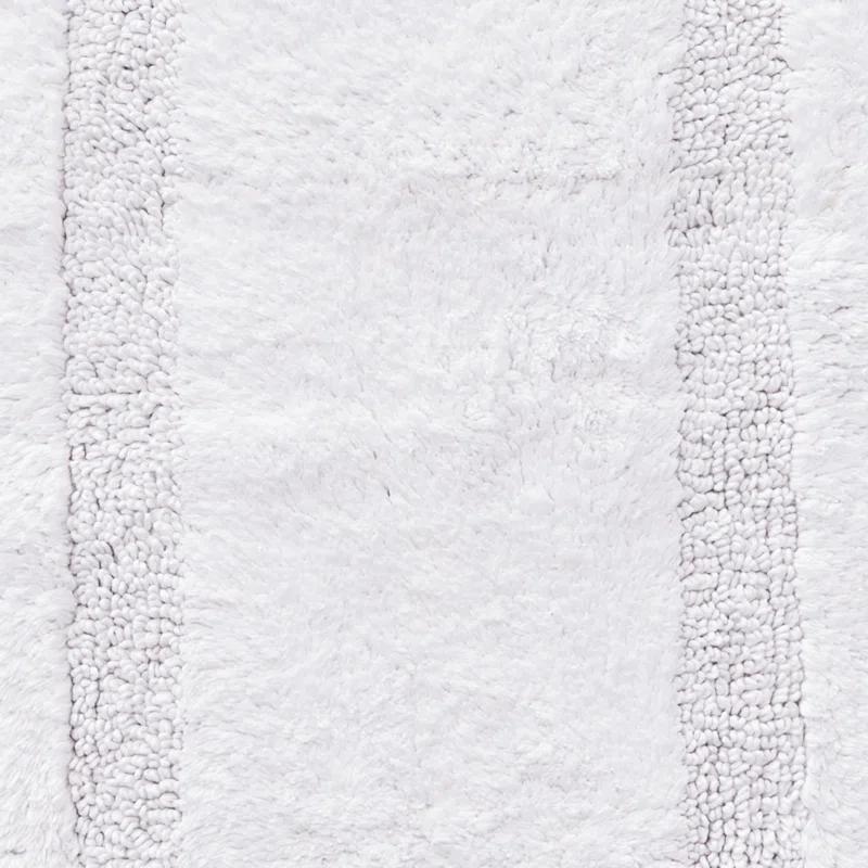 Eddie Bauer Bath Tufted Eddie Bauer Logan Cotton Bath Rug Runner