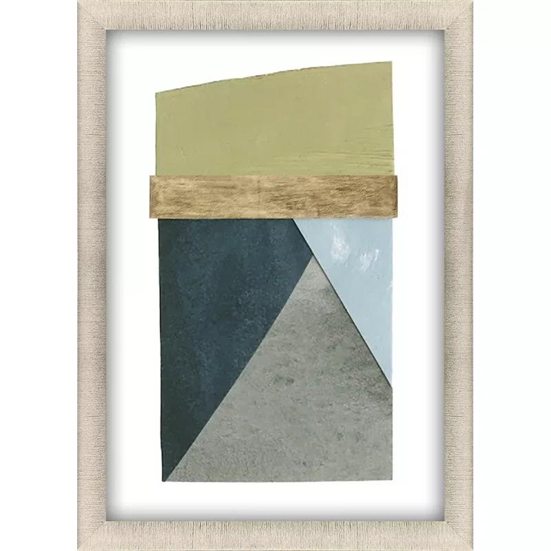 Caroline " Mountain View Collage " by Caroline 3 - Pieces