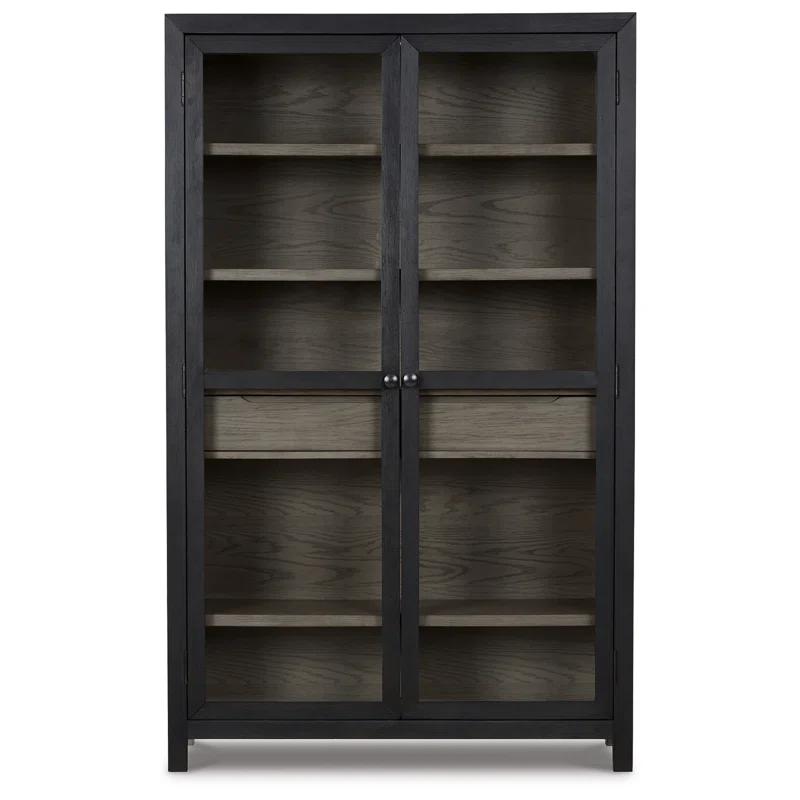 Millwood Pines Dynetta Accent Cabinet