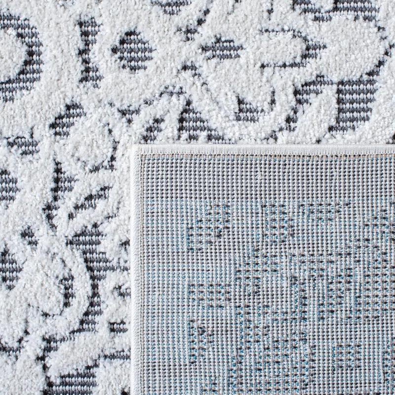 Sprague Performance Floral Rug
