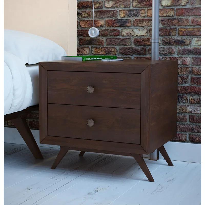 Modway Modway Tracy Mid-century Nightstand