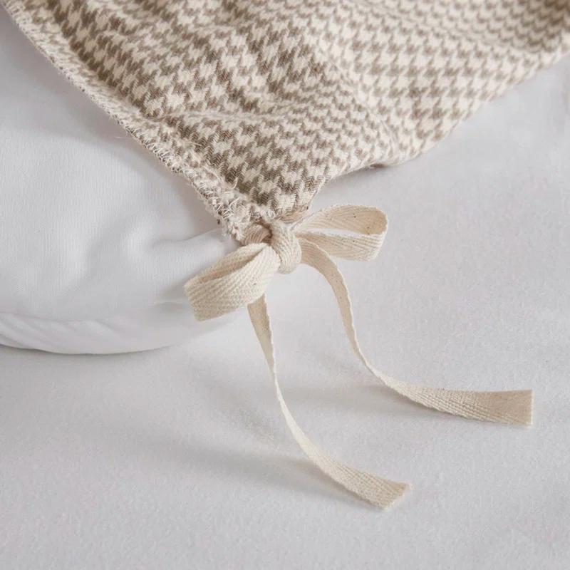 Madison Park Signature Madison Park Signature Urban Cabin Cotton Jacquard Comforter Set