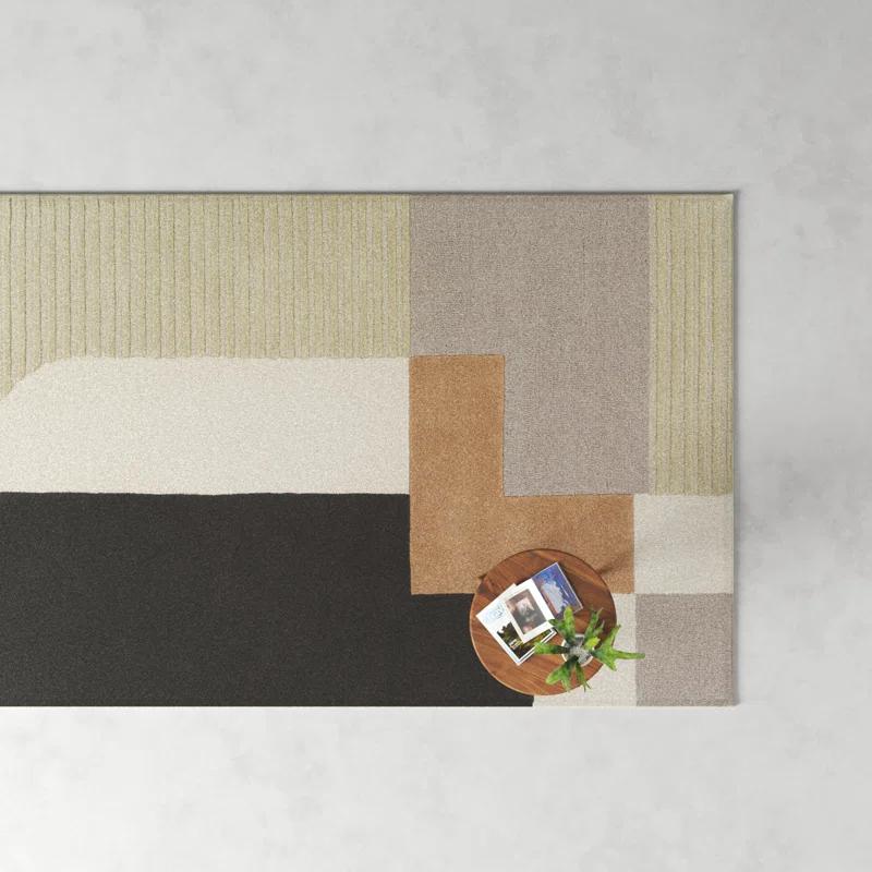 Mora Wool Rug