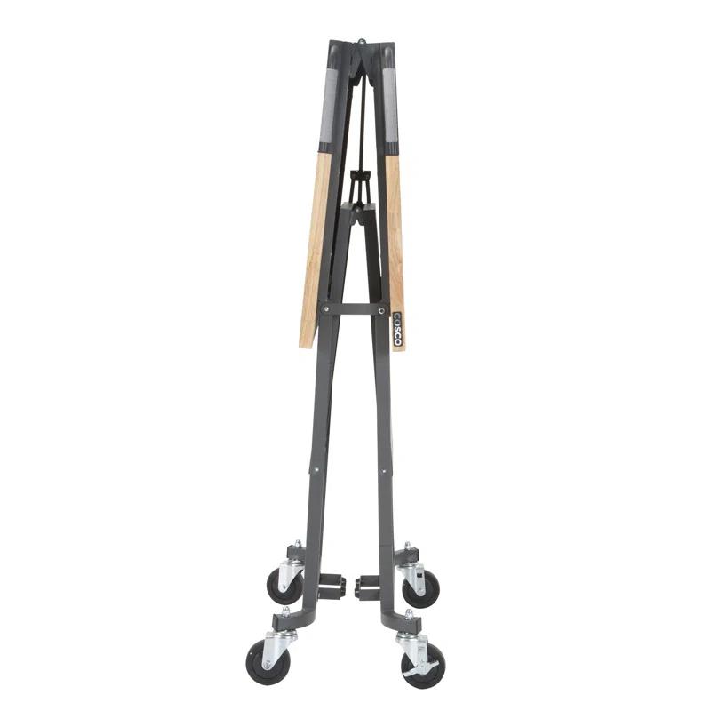 COSCO SmartFold Portable Workbench/Folding Utility Table