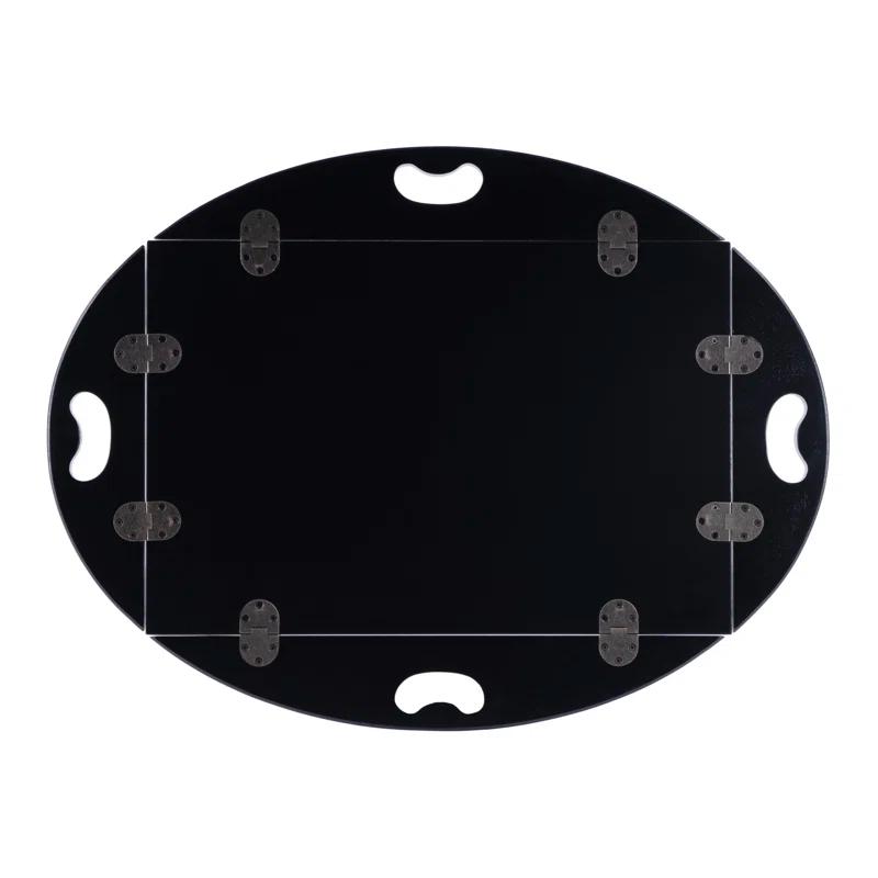 Masterpiece End Table