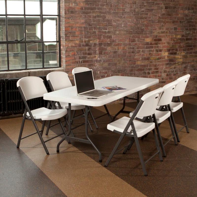 Lifetime Lifetime Commercial Folding Table