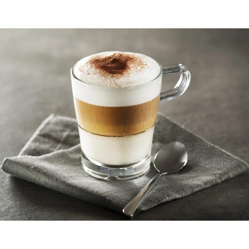 Solac Solac Pro Stainless Steel Automatic Milk Frother