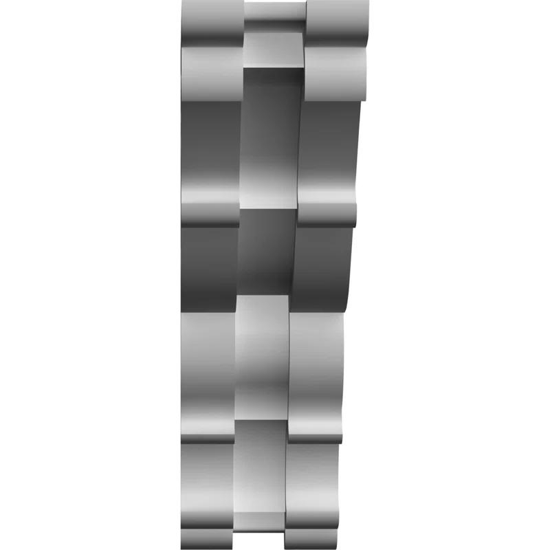 Ekena Millwork 1 7/8"W X 6"D X 6"H Athens Architectural Grade PVC Corbel