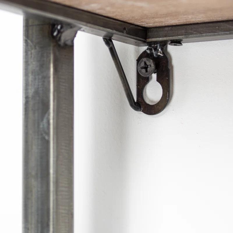 Crystal Art Gallery 10.5'' W Metal