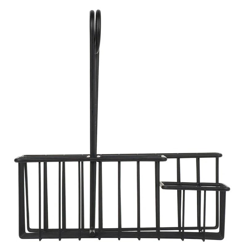 Tabletop Caddies - 4 Compartment Condiment Caddy