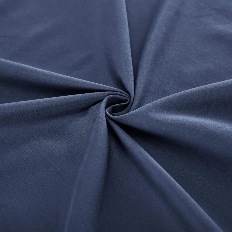 Pleated Bed Skirt