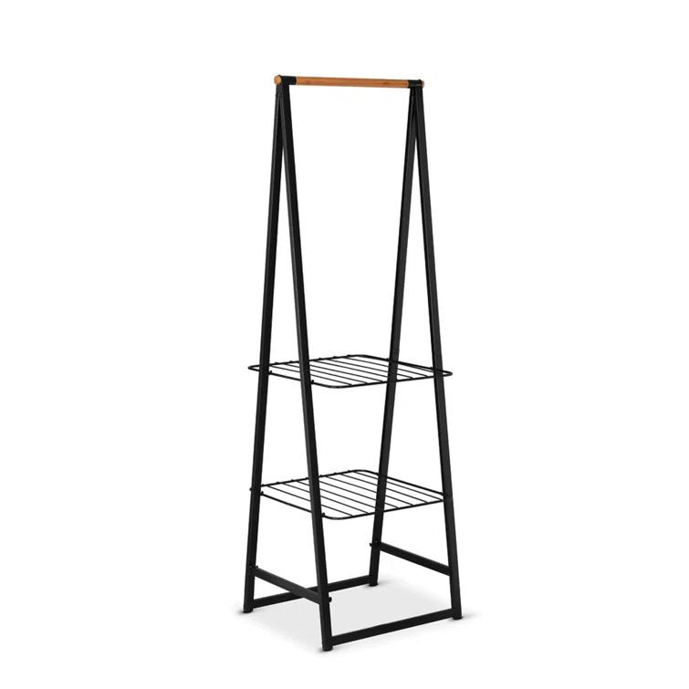 Brabantia Linn Garment Clothes Rack, Small