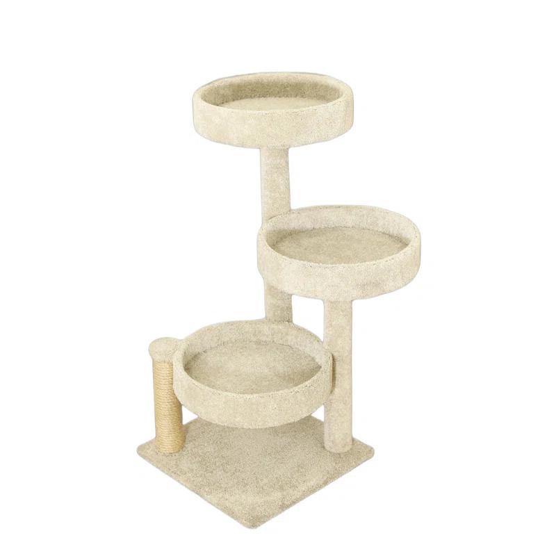 Prestige Cat Trees Prestige Cat Trees XXL Heavy Duty Cat Tree