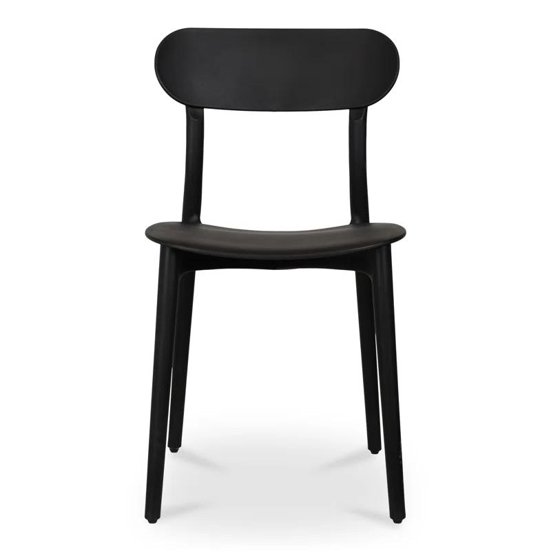 Kent Outdoor Dining Chair (Set of 2)