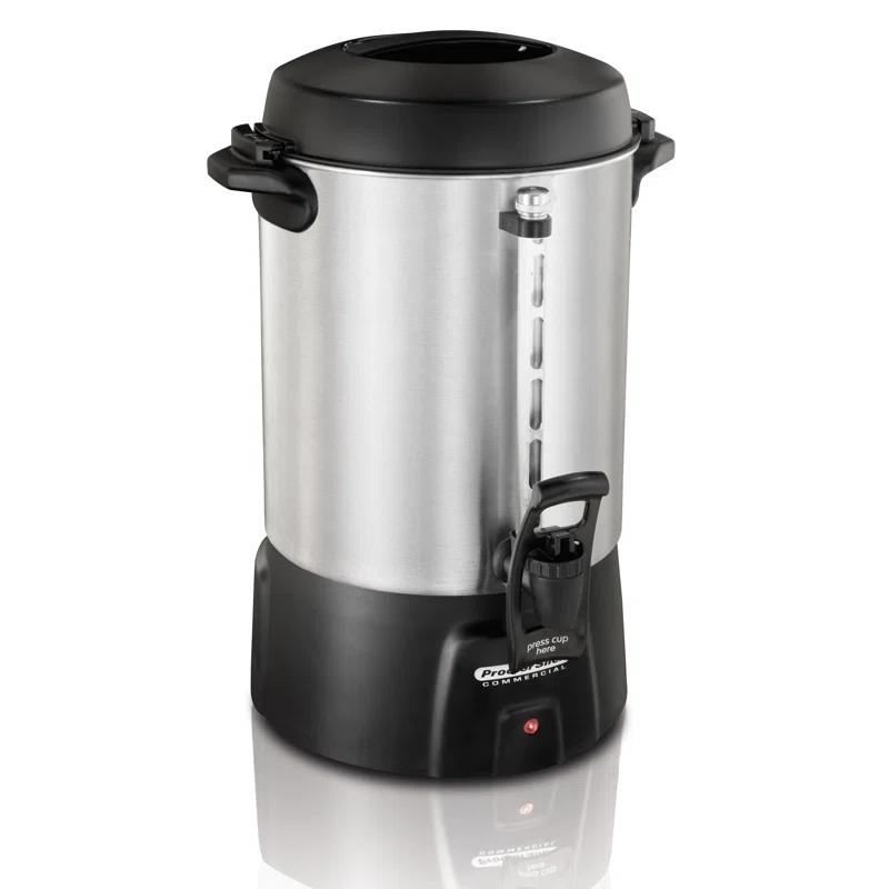 Proctor-Silex Proctor Silex Commercial 60 Cup Coffee Urn