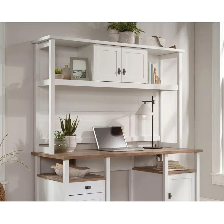 Lark Manor™ Cottage Road 60" Hutch