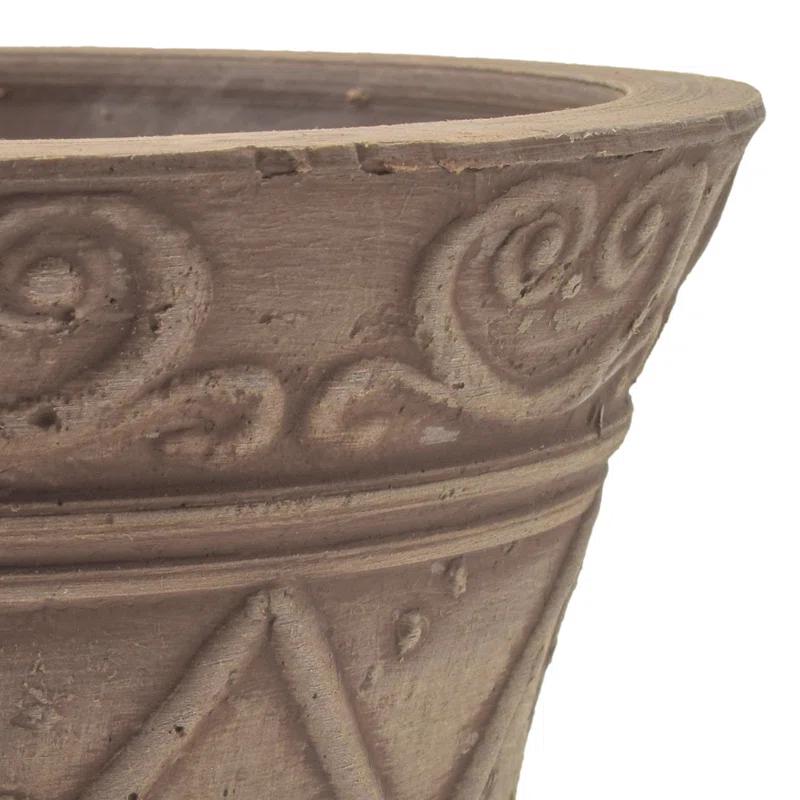 Kennedy Pot Planter