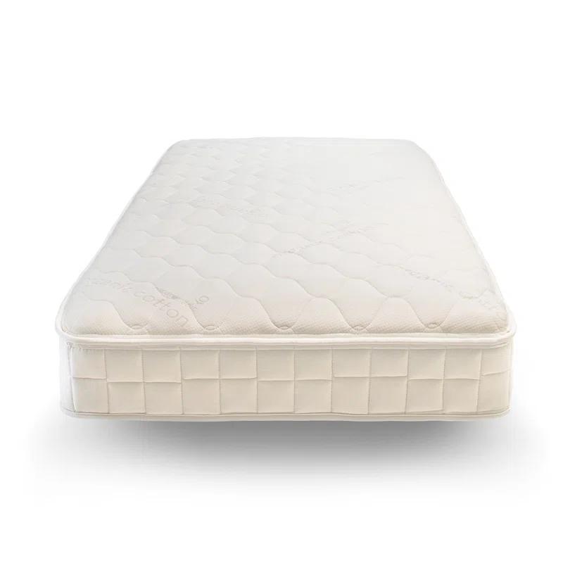 Naturepedic Organic Verse Mattress