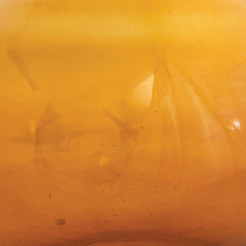 Humphries Glass Table Vase
