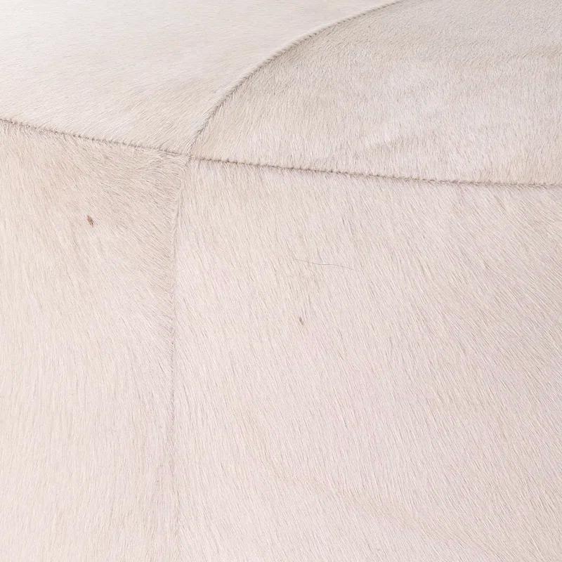 Sanford Pouf