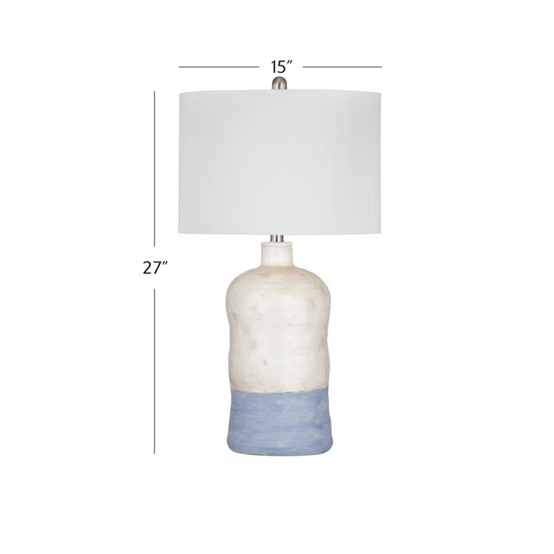 Ivy Bronx Julyanna Resin Table Lamp