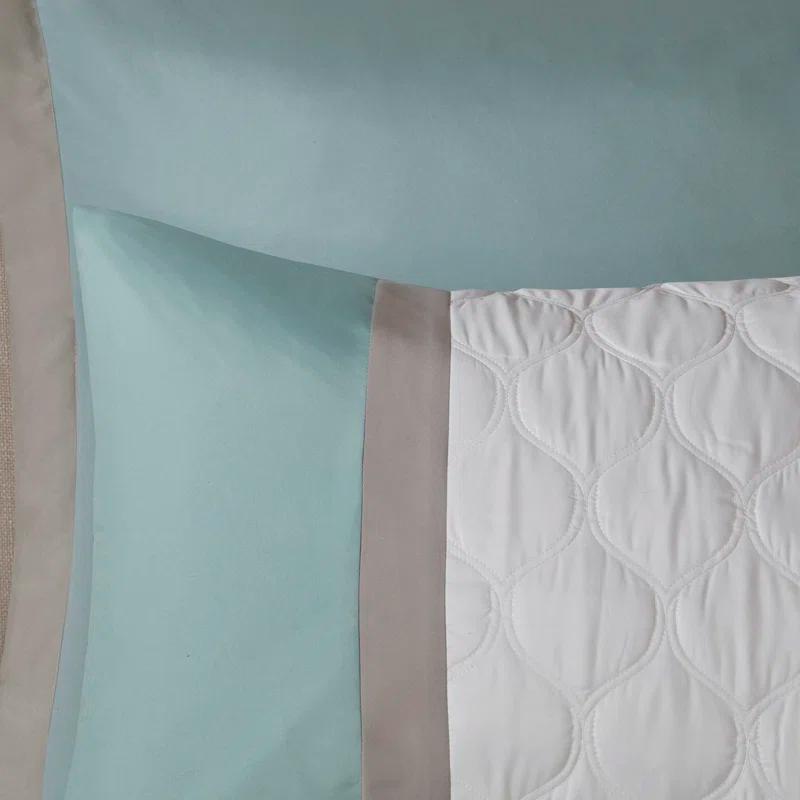 510 Design Keller 8 Piece Comforter Set