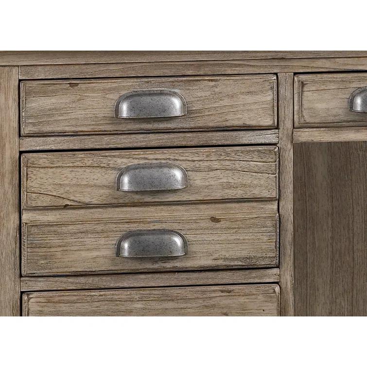 Sligh Barton Creek Austin Desk