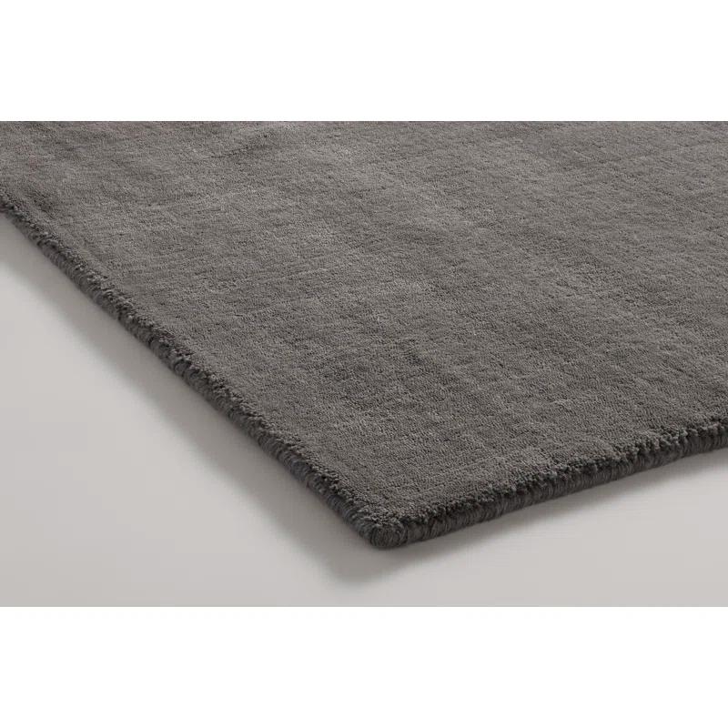 Blu Dot Filtered Out Wool Indoor Rug