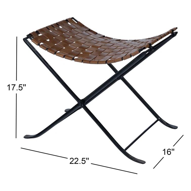 Augusta Accent Stool